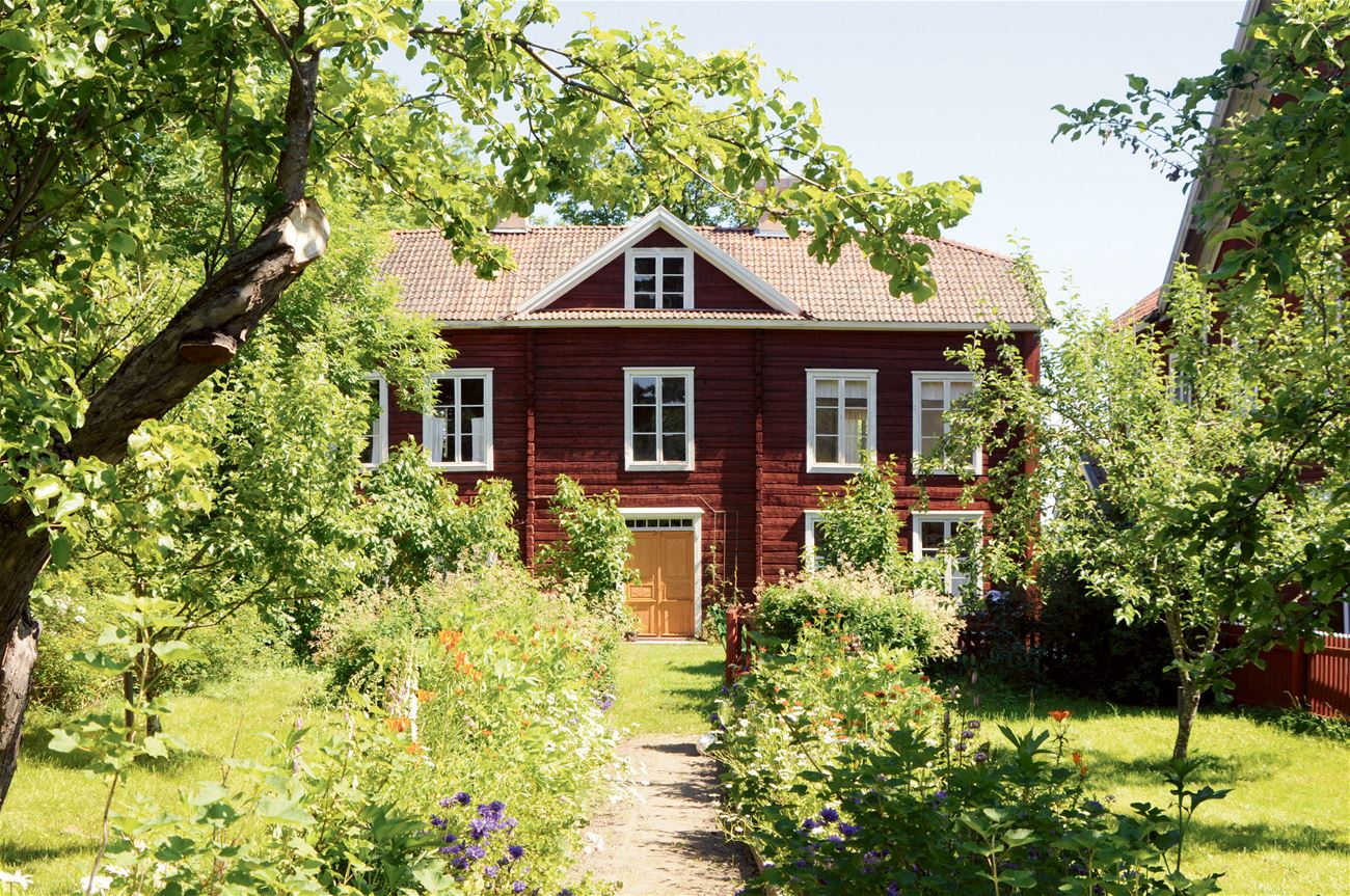 unesco farmhouse sweden [unesco farmhouse sweden, unesco farmhouses, historic swedish farmhouses]